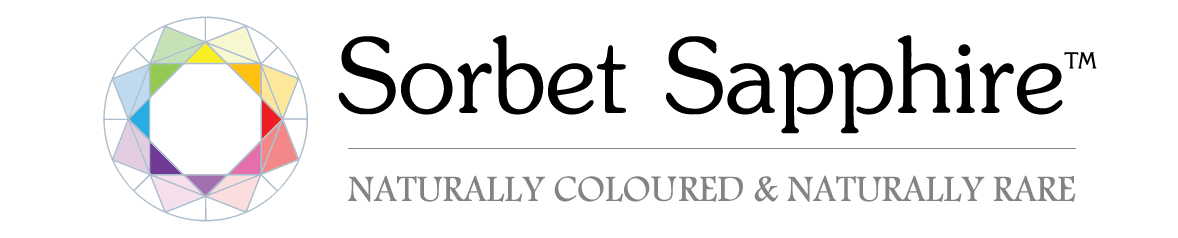 Sorbet Sapphire