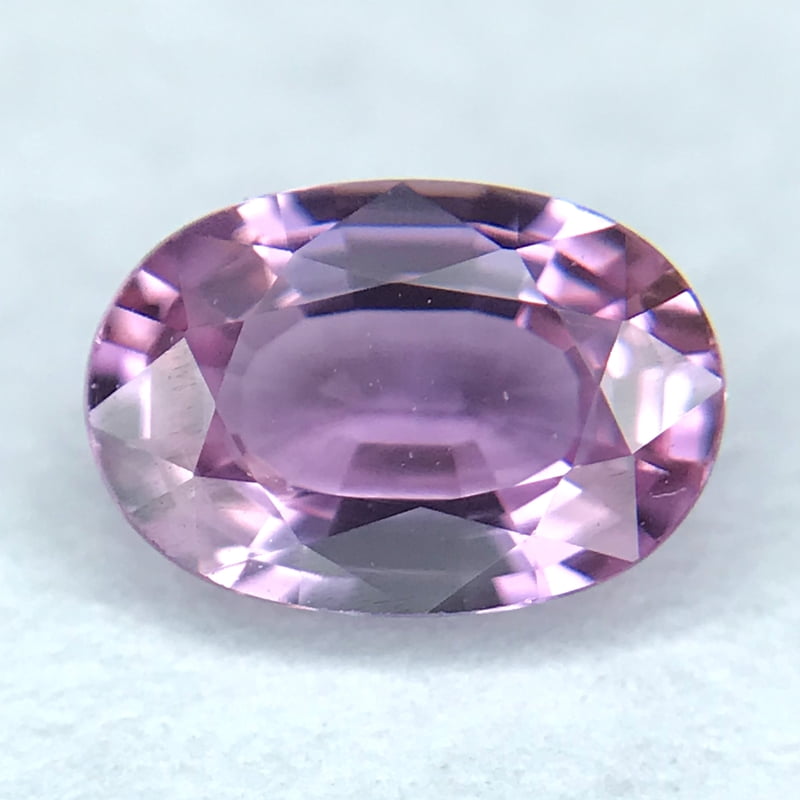 0.59ct Oval Mixed Cut Sapphire 0.59ct Oval Mixed Cut Sapphire