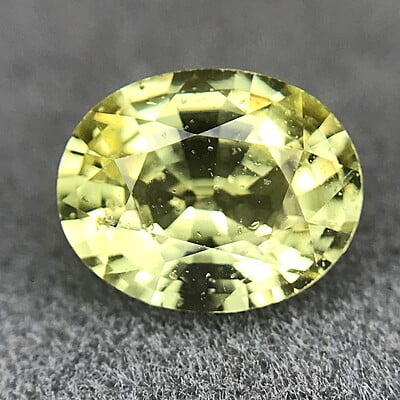 1.39ct Oval Mixed Cut Sapphire 1.39ct Oval Mixed Cut Sapphire
