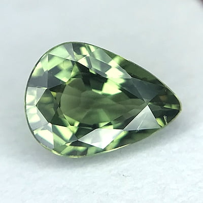 0.84ct Pear Mixed Cut Sapphire 0.84ct Pear Mixed Cut Sapphire