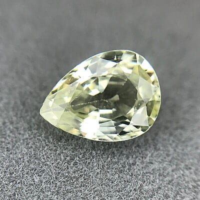 1.19ct Pear Mixed Cut Sapphire 1.19ct Pear Mixed Cut Sapphire