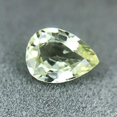 1.19ct Pear Mixed Cut Sapphire 1.19ct Pear Mixed Cut Sapphire
