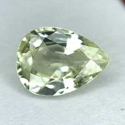1.19ct Pear Mixed Cut Sapphire 1.19ct Pear Mixed Cut Sapphire