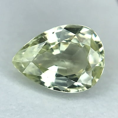 1.19ct Pear Mixed Cut Sapphire 1.19ct Pear Mixed Cut Sapphire