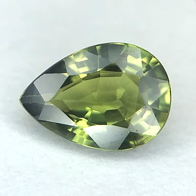 0.93ct Pear Mixed Cut Sapphire 0.93ct Pear Mixed Cut Sapphire
