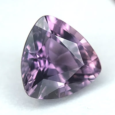 1.25ct Trillion Brilliant Cut Sapphire 1.25ct Trillion Brilliant Cut Sapphire