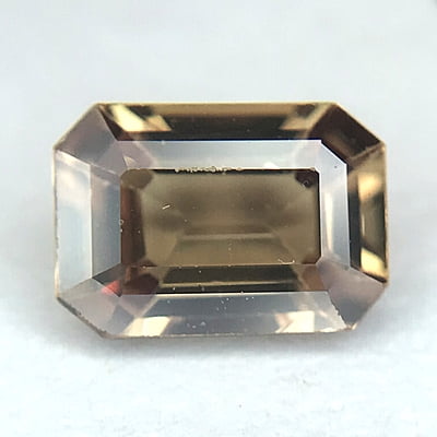 1.11ct Octagon Step Cut Sapphire 1.11ct Octagon Step Cut Sapphire