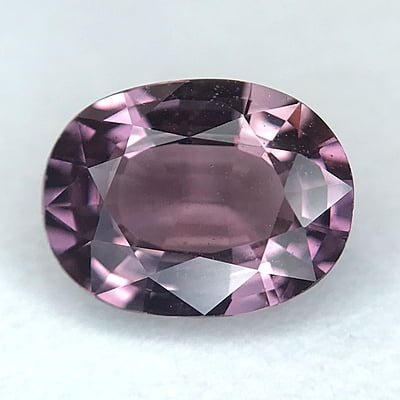 1.46ct Oval Mixed Cut Sapphire 1.46ct Oval Mixed Cut Sapphire