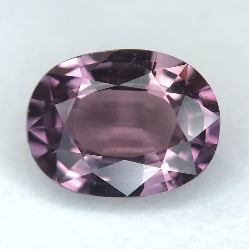 1.46ct Oval Mixed Cut Sapphire 1.46ct Oval Mixed Cut Sapphire
