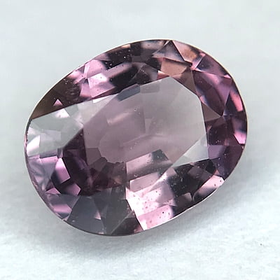 1.46ct Oval Mixed Cut Sapphire