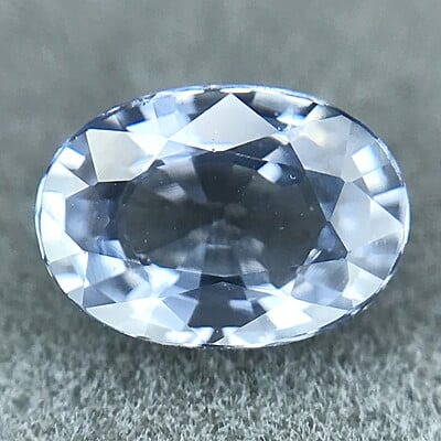 1.05ct Oval Mixed Cut Sapphire 1.05ct Oval Mixed Cut Sapphire