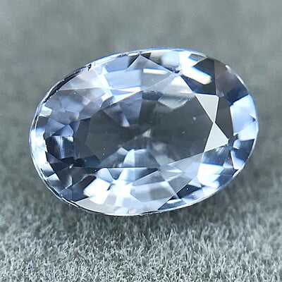 1.05ct Oval Mixed Cut Sapphire 1.05ct Oval Mixed Cut Sapphire