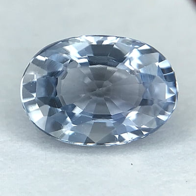1.05ct Oval Mixed Cut Sapphire 1.05ct Oval Mixed Cut Sapphire