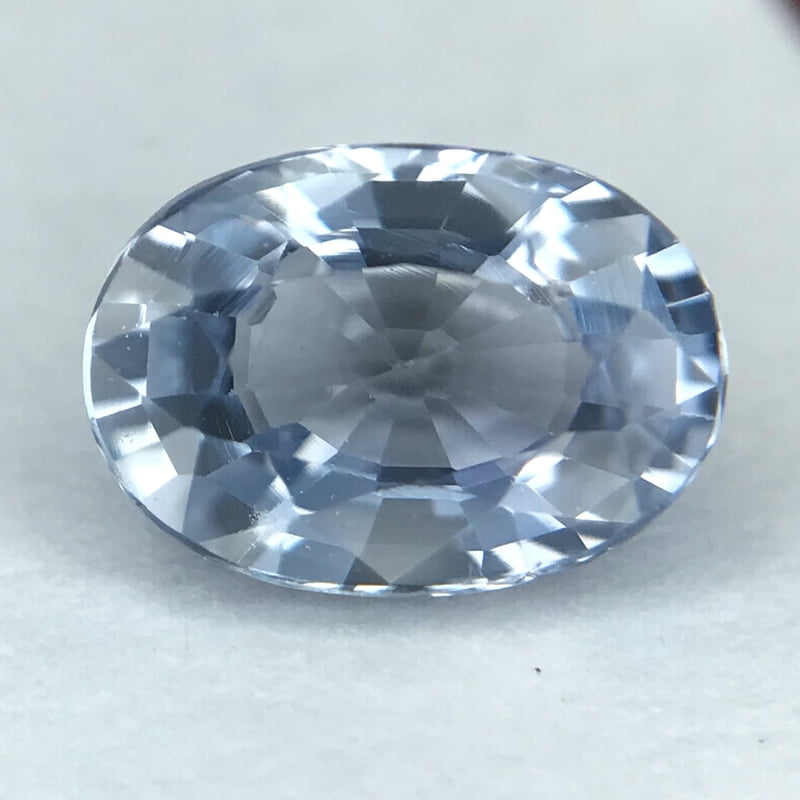 1.05ct Oval Mixed Cut Sapphire 1.05ct Oval Mixed Cut Sapphire