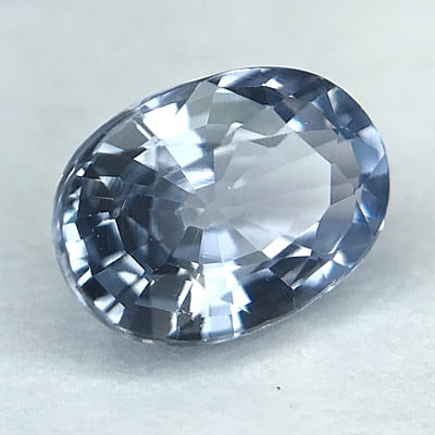 1.05ct Oval Mixed Cut Sapphire 1.05ct Oval Mixed Cut Sapphire