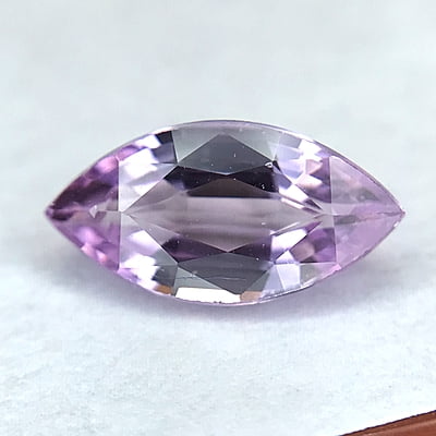 0.68ct Marquise Mixed Cut Sapphire 0.68ct Marquise Mixed Cut Sapphire