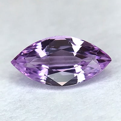 0.68ct Marquise Mixed Cut Sapphire