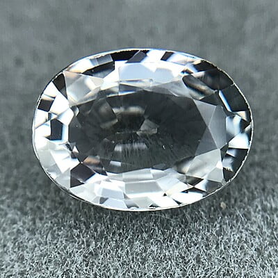 0.98ct Oval Mixed Cut Sapphire 0.98ct Oval Mixed Cut Sapphire