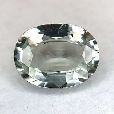 1.50ct Oval Mixed Cut Sapphire 1.50ct Oval Mixed Cut Sapphire