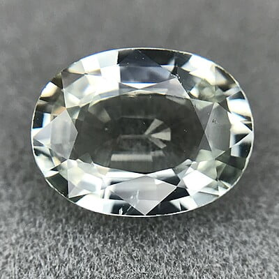 1.50ct Oval Mixed Cut Sapphire 1.50ct Oval Mixed Cut Sapphire