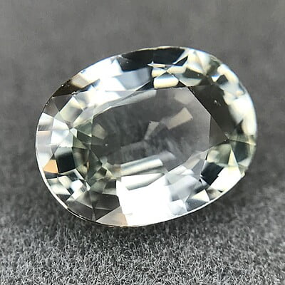 1.50ct Oval Mixed Cut Sapphire 1.50ct Oval Mixed Cut Sapphire