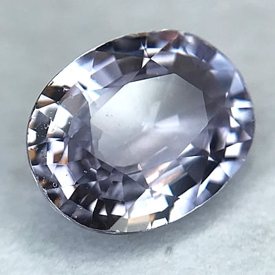 1.38ct Oval Mixed Cut Sapphire 1.38ct Oval Mixed Cut Sapphire