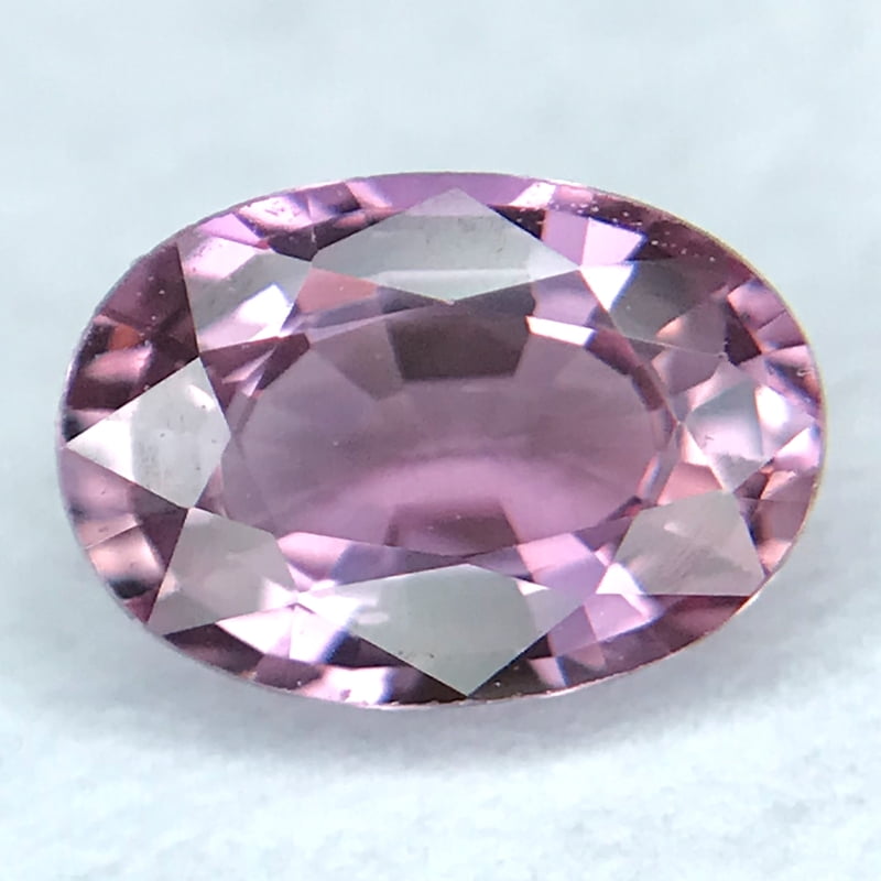 0.60ct Oval Mixed Cut Sapphire 0.60ct Oval Mixed Cut Sapphire