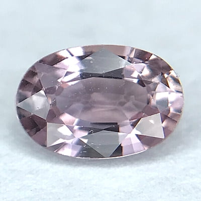 0.53ct Oval Mixed Cut Sapphire 0.53ct Oval Mixed Cut Sapphire