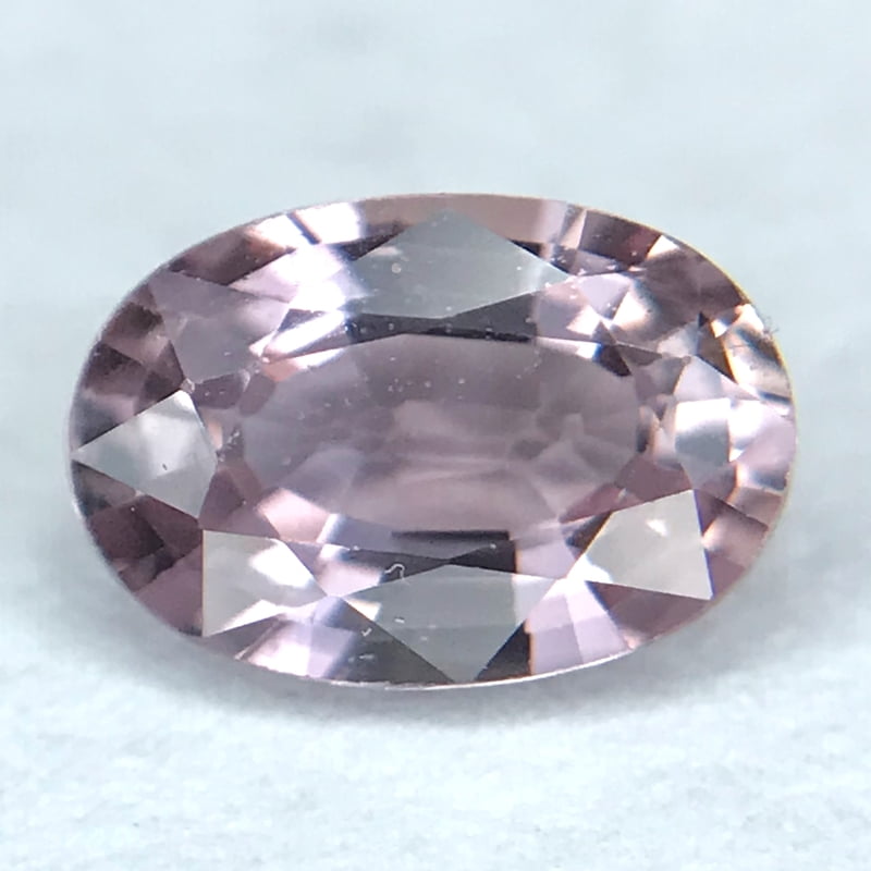 0.53ct Oval Mixed Cut Sapphire 0.53ct Oval Mixed Cut Sapphire