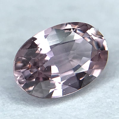 0.53ct Oval Mixed Cut Sapphire 0.53ct Oval Mixed Cut Sapphire