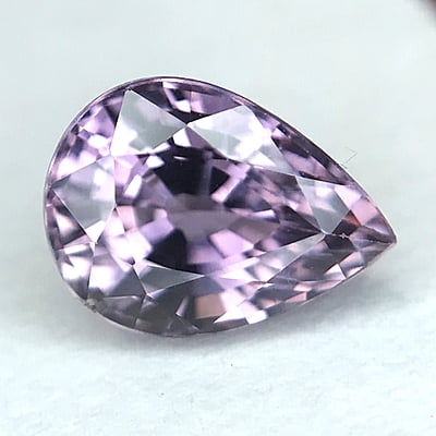 1.09ct Pear Mixed Cut Sapphire