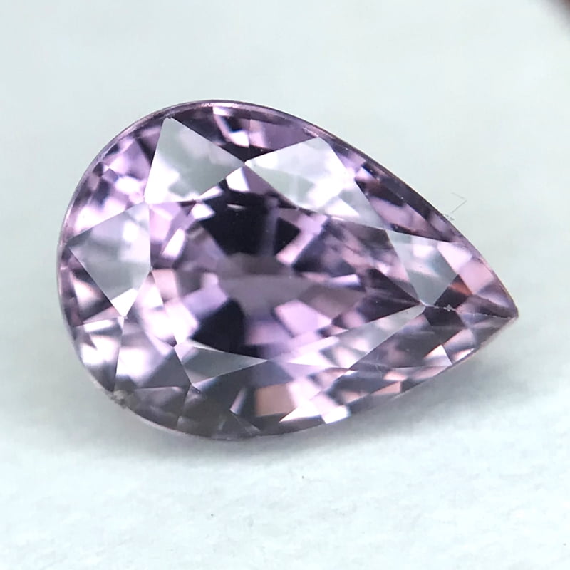 1.09ct Pear Mixed Cut Sapphire 1.09ct Pear Mixed Cut Sapphire