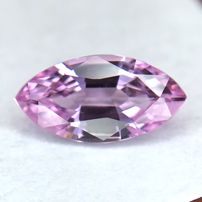 0.68ct Marquise Mixed Cut Sapphire 0.68ct Marquise Mixed Cut Sapphire