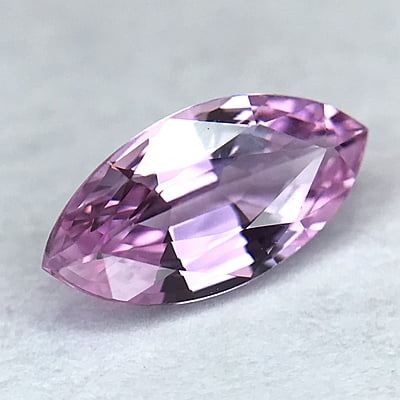 0.68ct Marquise Mixed Cut Sapphire