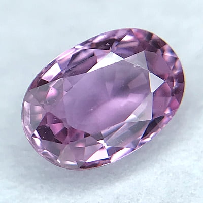 0.60ct Oval Mixed Cut Sapphire 0.60ct Oval Mixed Cut Sapphire