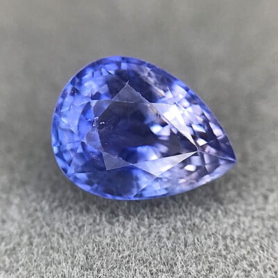 1.67ct Pear Mixed Cut Sapphire 1.67ct Pear Mixed Cut Sapphire