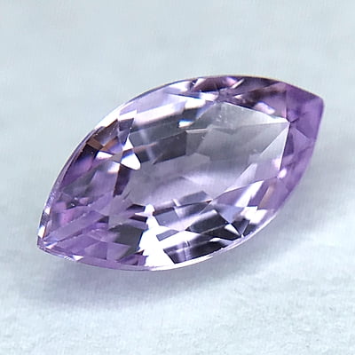 0.80ct Marquise Mixed Cut Sapphire