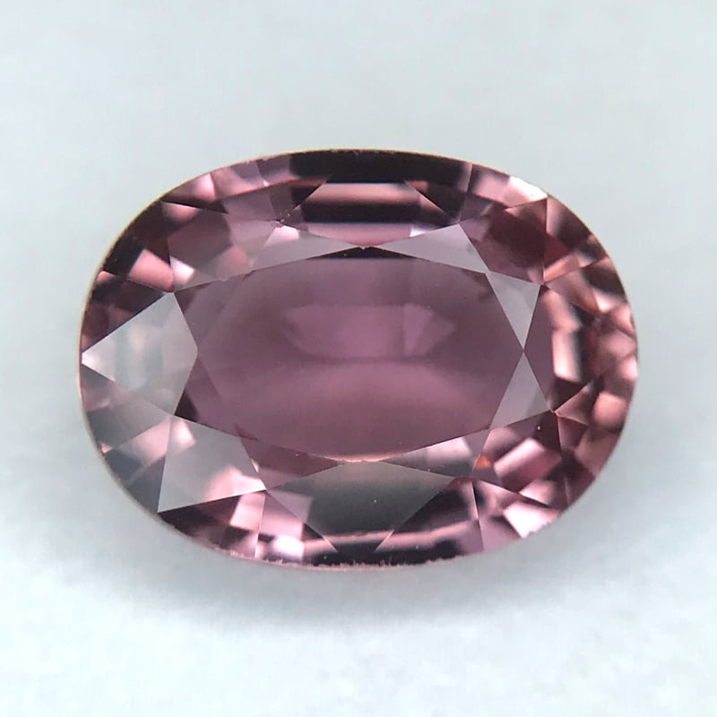 1.73ct Oval Mixed Cut Sapphire 1.73ct Oval Mixed Cut Sapphire