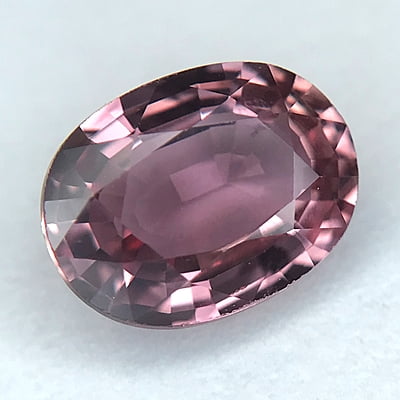 1.73ct Oval Mixed Cut Sapphire 1.73ct Oval Mixed Cut Sapphire