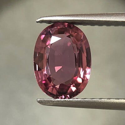 1.73ct Oval Mixed Cut Sapphire 1.73ct Oval Mixed Cut Sapphire