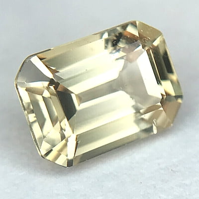 1.22ct Octagon Step Cut Sapphire 1.22ct Octagon Step Cut Sapphire