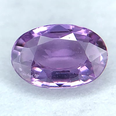 0.50ct Oval Mixed Cut Sapphire 0.50ct Oval Mixed Cut Sapphire