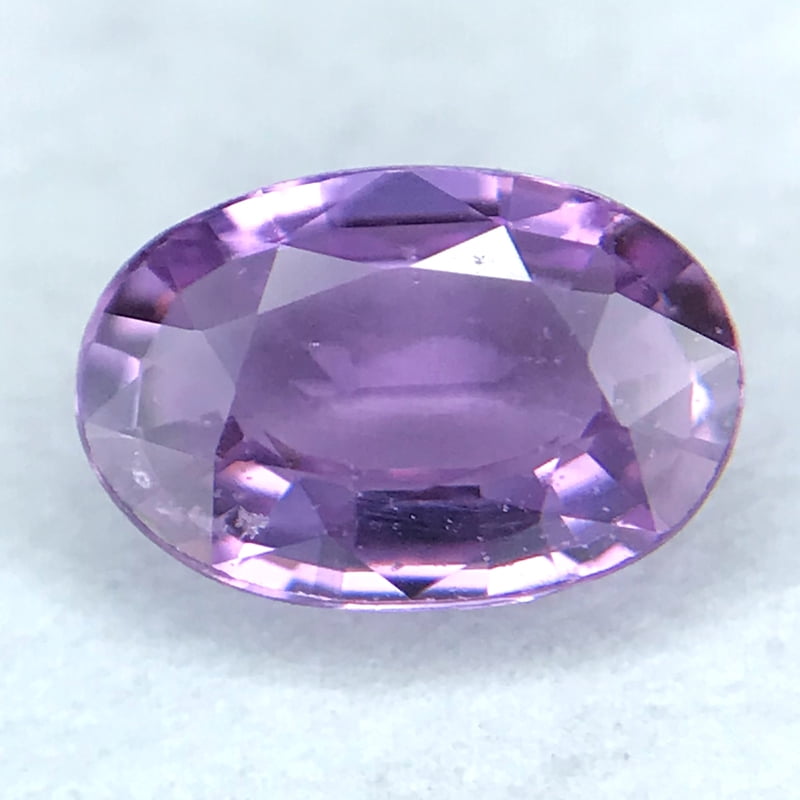 0.50ct Oval Mixed Cut Sapphire 0.50ct Oval Mixed Cut Sapphire