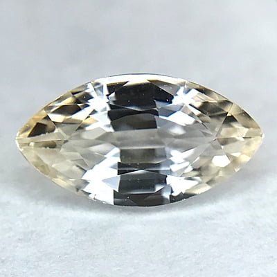 0.77ct Marquise Mixed Cut Sapphire 0.77ct Marquise Mixed Cut Sapphire