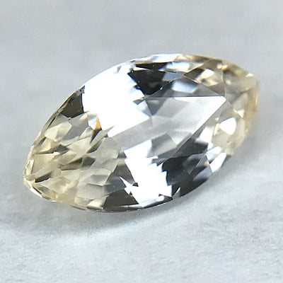 0.77ct Marquise Mixed Cut Sapphire 0.77ct Marquise Mixed Cut Sapphire