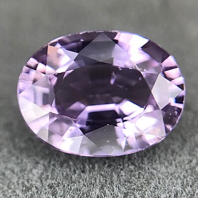 1.59ct Oval Mixed Cut Sapphire