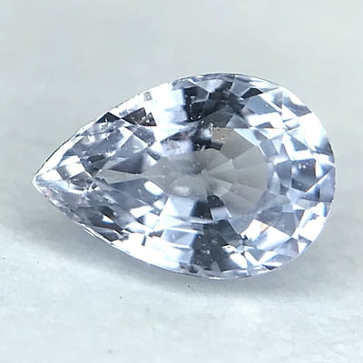 0.67ct Pear Mixed Cut Sapphire 0.67ct Pear Mixed Cut Sapphire