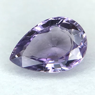 0.44ct Pear Mixed Cut Sapphire 0.44ct Pear Mixed Cut Sapphire