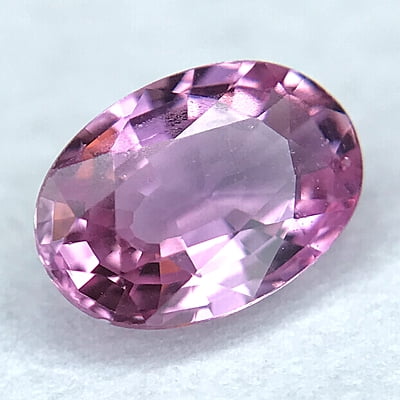 0.59ct Oval Mixed Cut Sapphire 0.59ct Oval Mixed Cut Sapphire