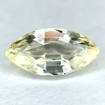 0.82ct Marquise Mixed Cut Sapphire 0.82ct Marquise Mixed Cut Sapphire